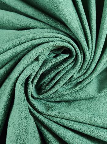 Matinis aksomas, netikras zomšas