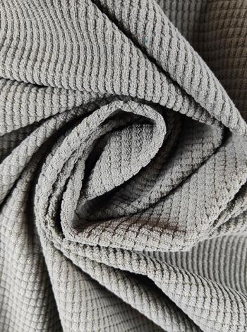 Velvetas Kukurūzų medvilnė